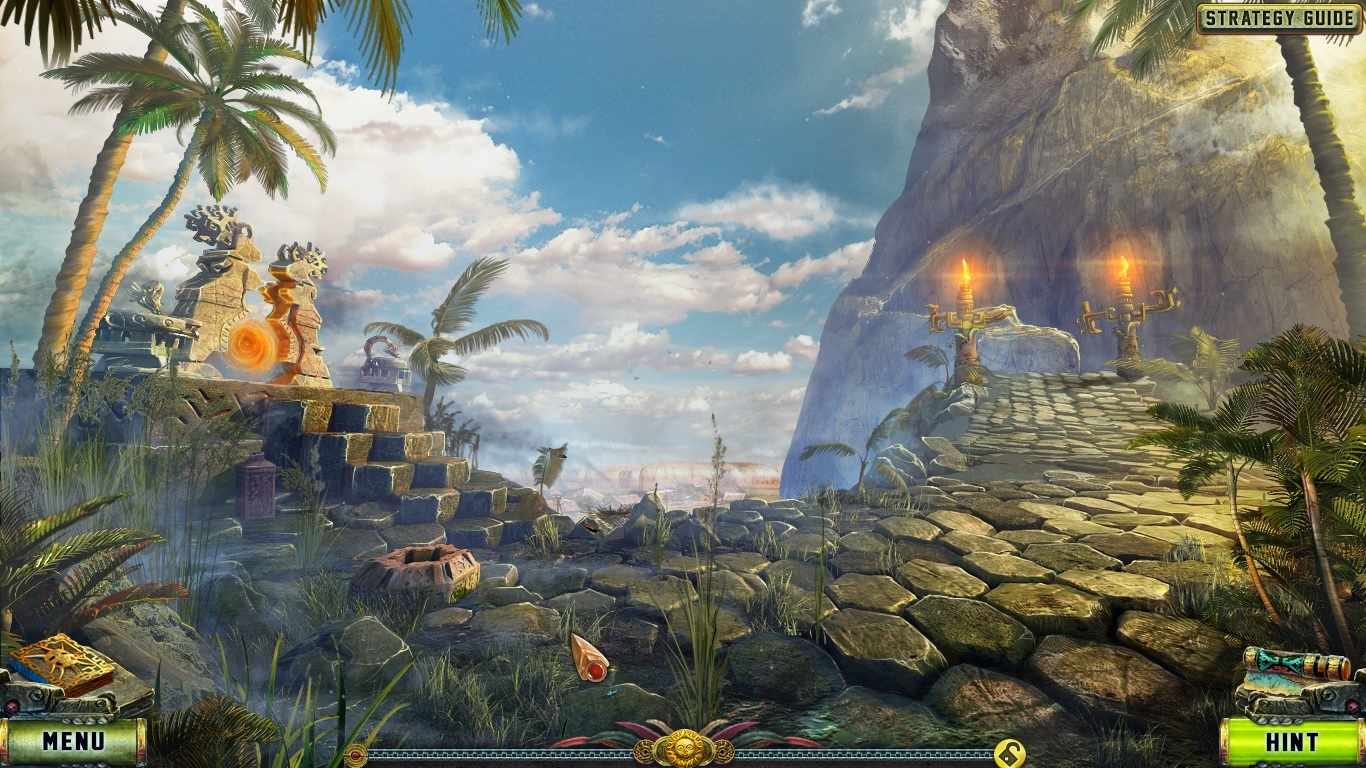 The Legacy: Forgotten Gates Demo #16