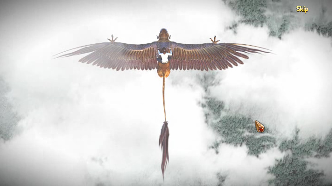 The Legacy: Forgotten Gates Demo #2