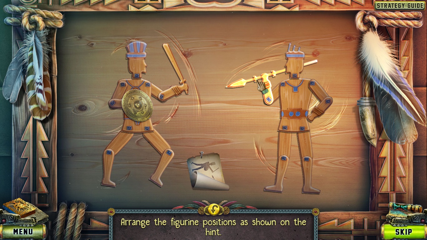 The Legacy: Forgotten Gates Demo #8