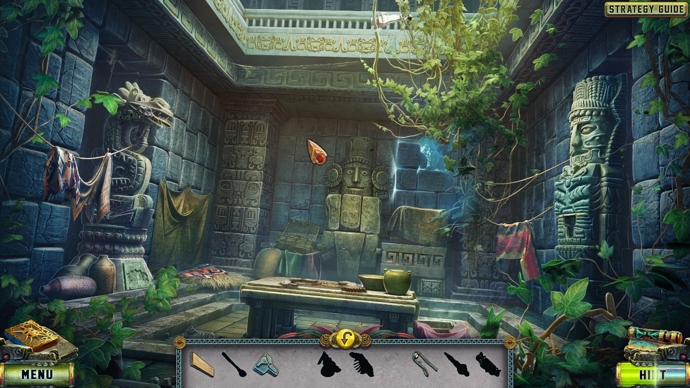 The Legacy: Forgotten Gates Demo #20