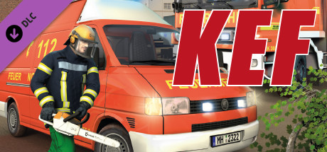 Notruf 112 - KEF - Das Kleineinsatzfahrzeug on Steam