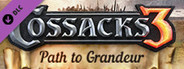 Deluxe Content - Cossacks 3: Path to Grandeur