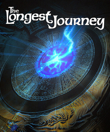 The Longest Journey