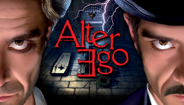 Alter Ego on Steam