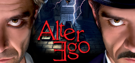 Alter Ego banner image