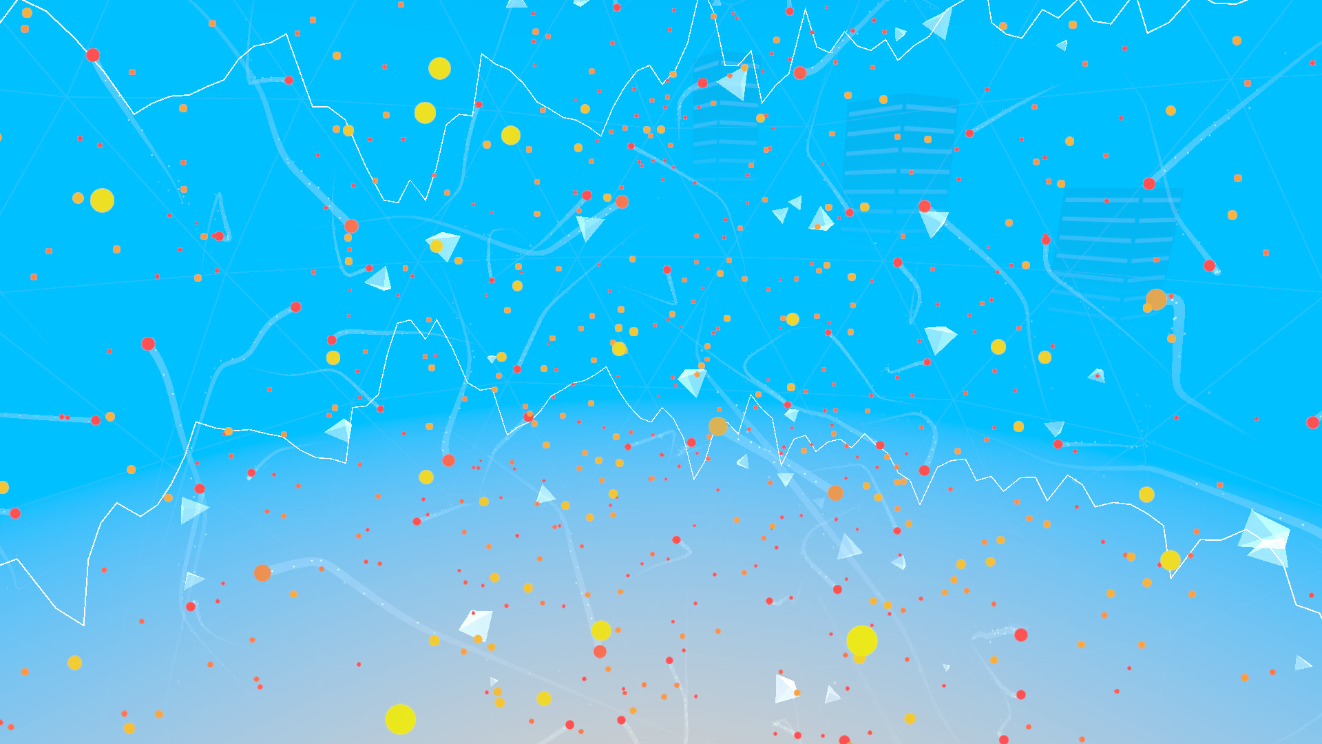 RAYBEEM - Live in Your Music #7