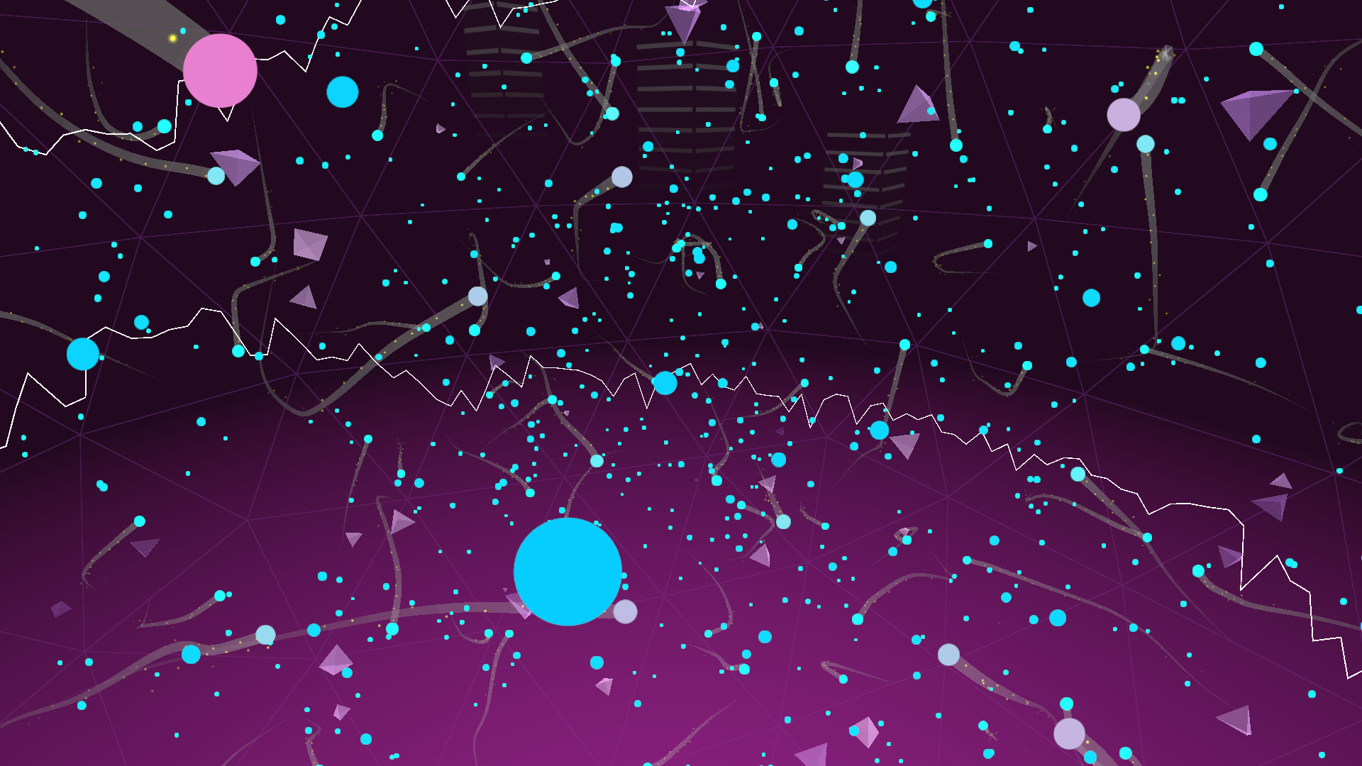 RAYBEEM - Live in Your Music #4