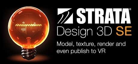 Strata Design 3D SE header image