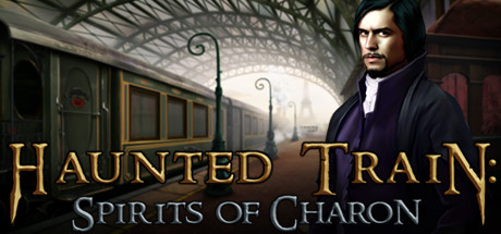 Haunted Train: Spirits of Charon Collector's Edition banner image