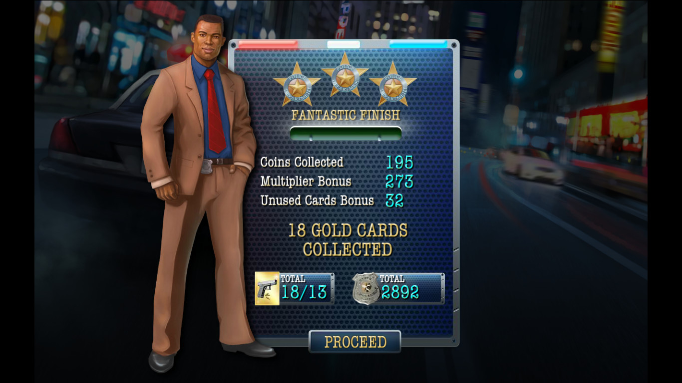 Double Clue: Solitaire Stories #3