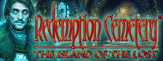 Redemption Cemetery: The Island of the Lost Collector's Edition 게임 이미지