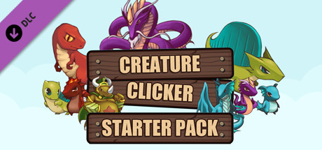 Steam Community :: Creature Clicker - Capture, Train, Ascend!