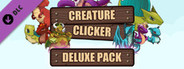 Creature Clicker - Deluxe Pack