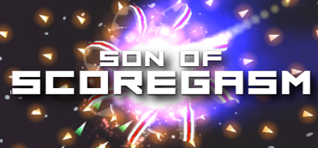Son of Scoregasm Cover Image