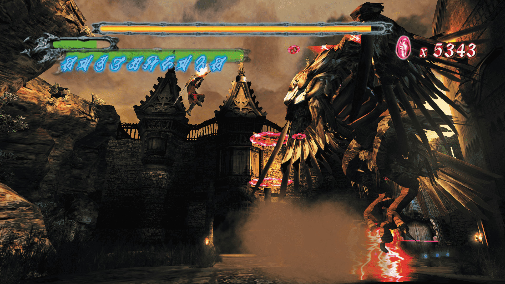 鬼泣HD合集（Devil May Cry HD Collection）CODEX中文版