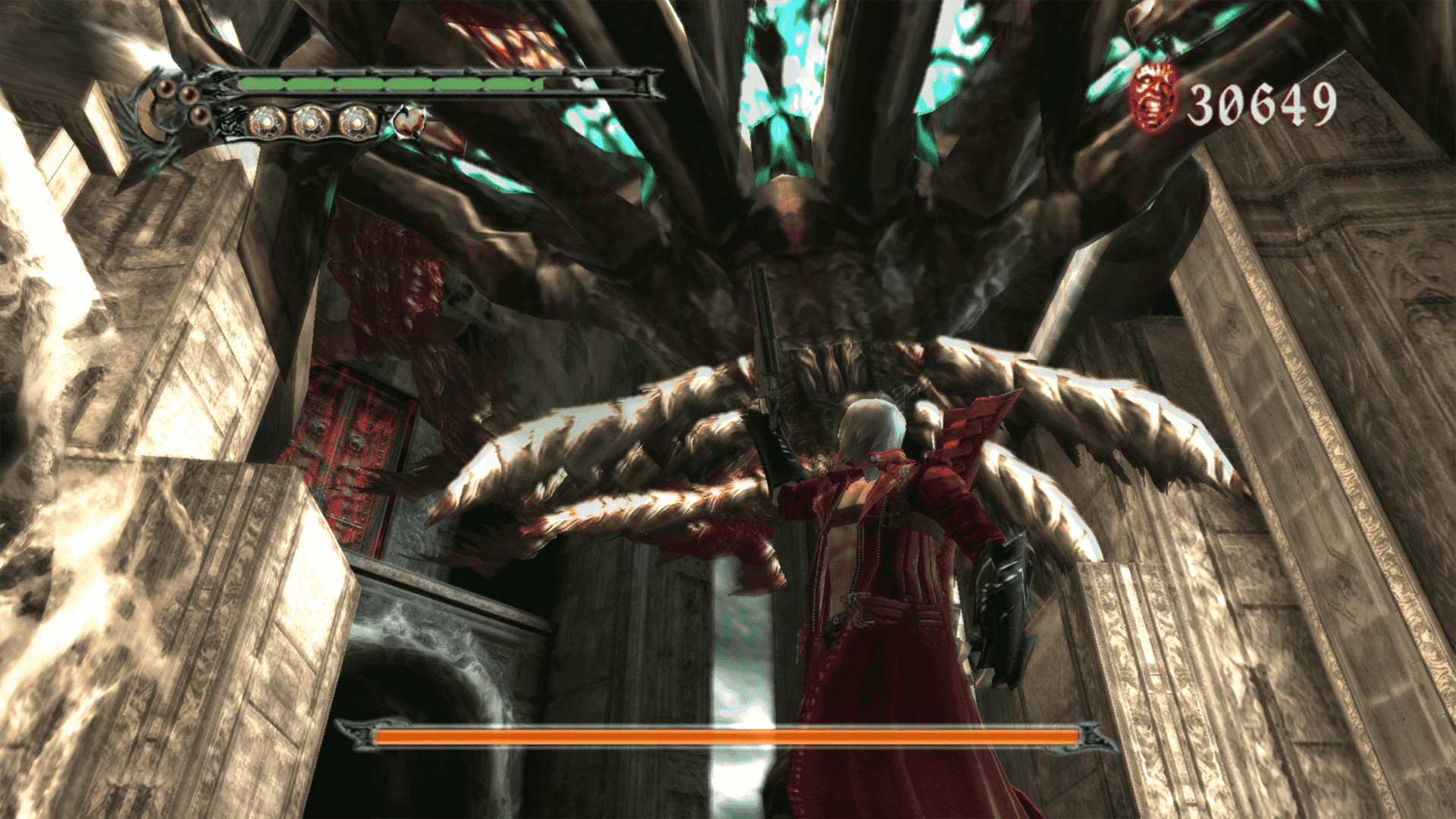 Devil May Cry HD Collection - Ficha Técnica