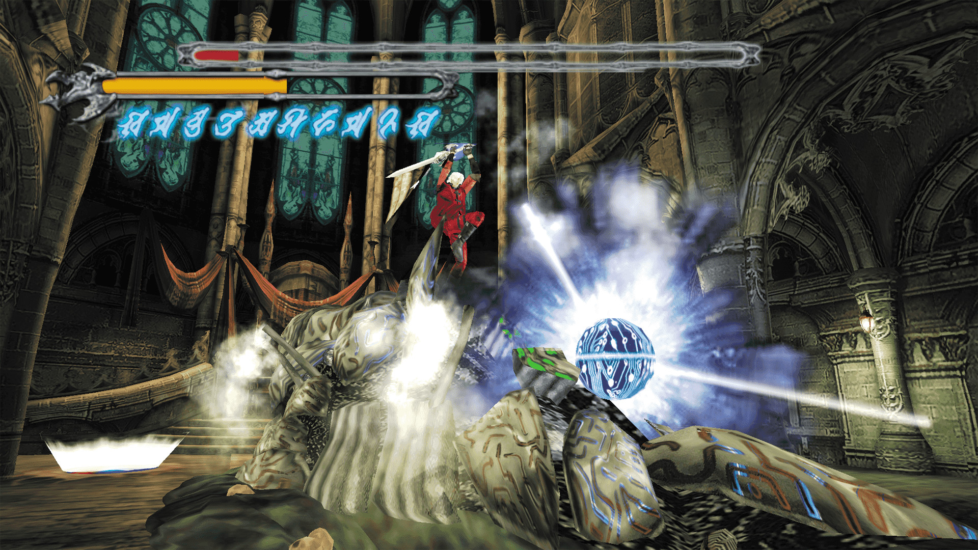 Devil May Cry HD Collection - Ficha Técnica