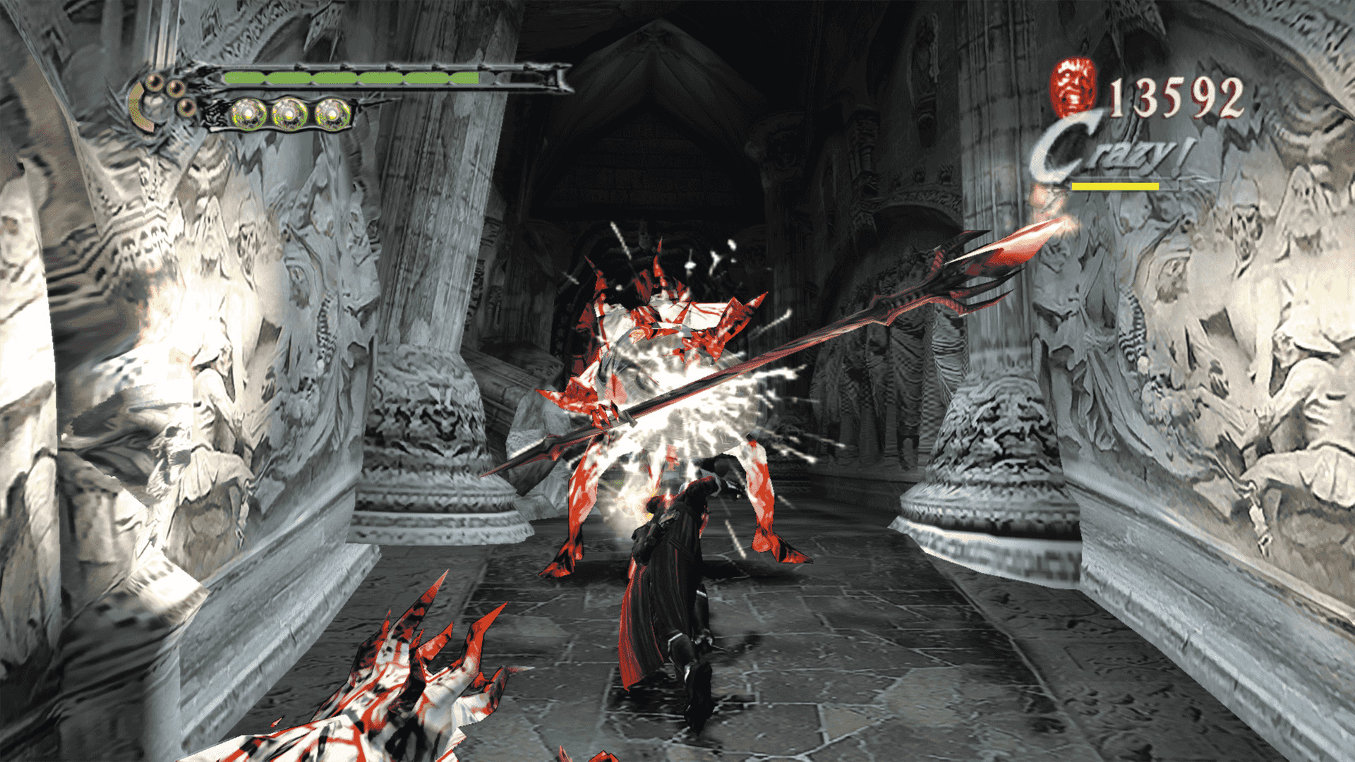 Devil May Cry 4 for Windows - Download it from Uptodown for free