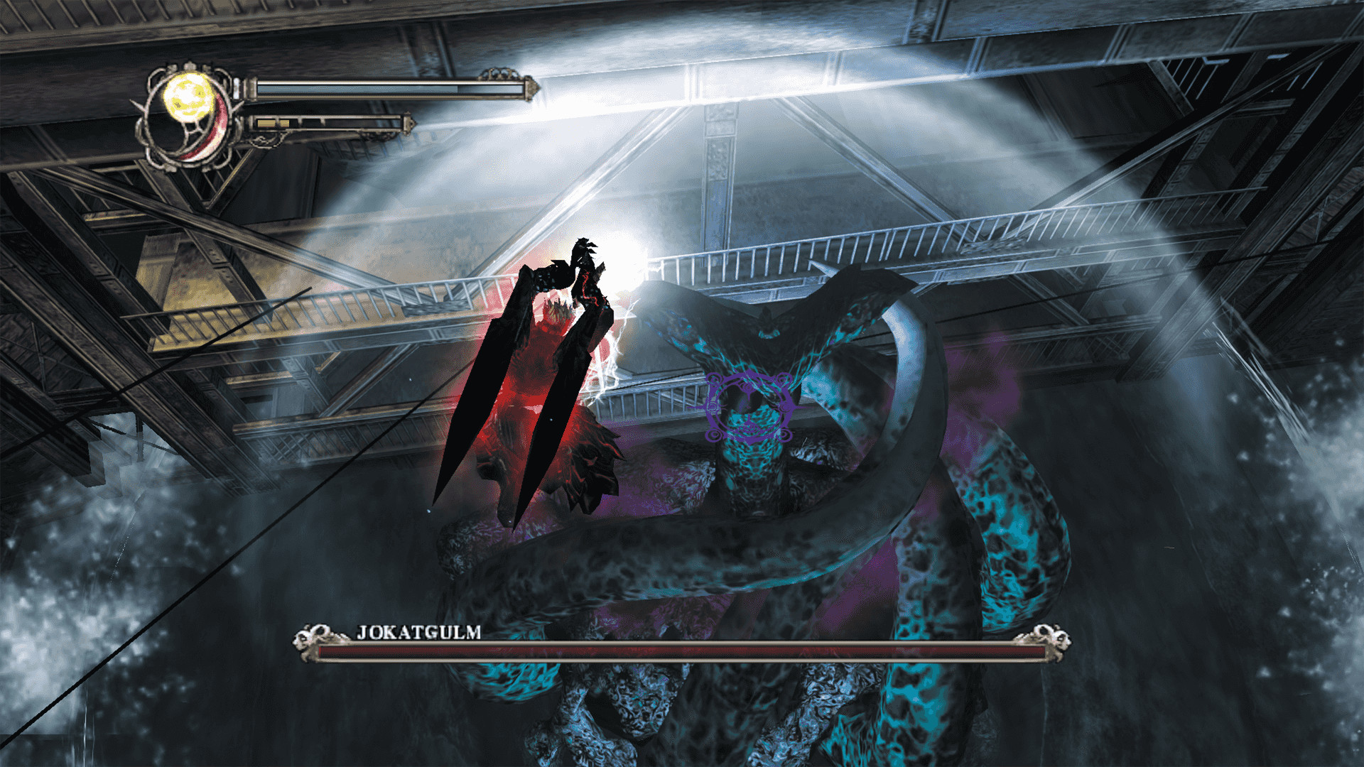 Download Devil May Cry 2 Dante e Lucia (Disc 1-2) ISO PS2 Grátis