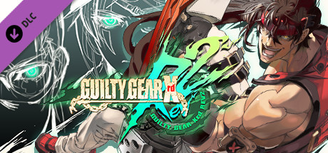 Guilty Gear Xrd Rev 2 Upgrade On Steam