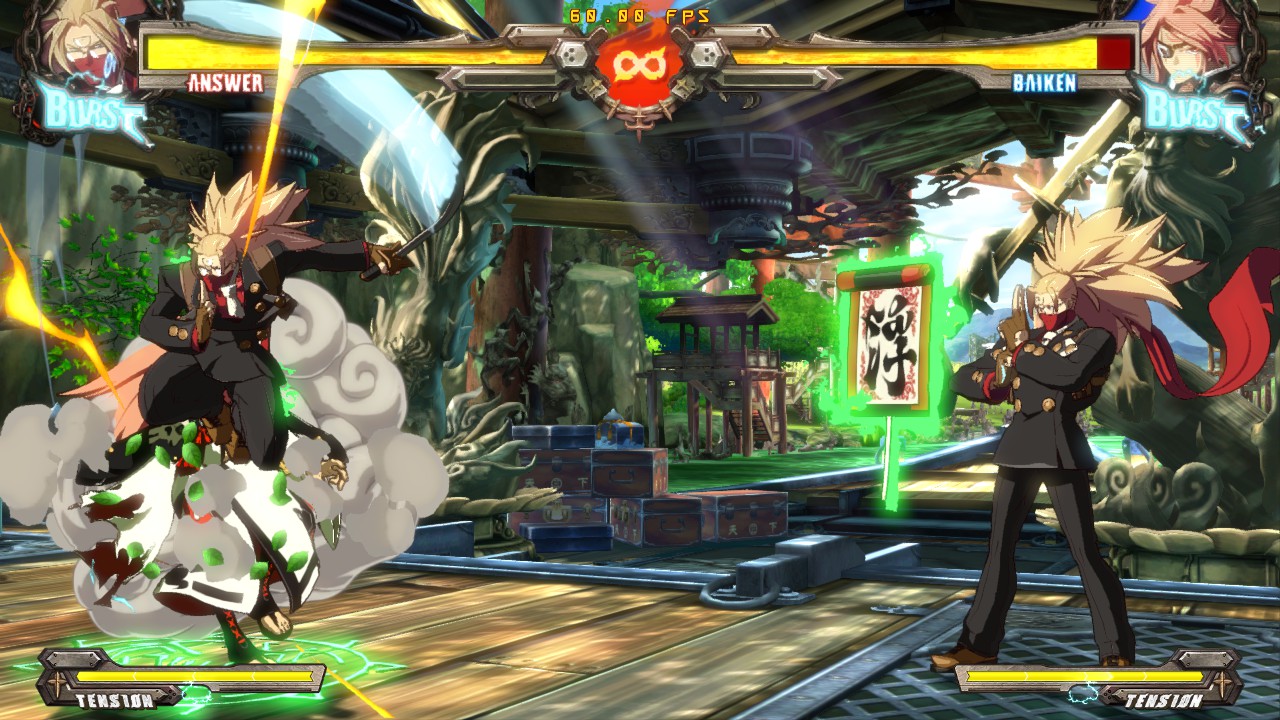 Steam Guilty Gear Xrd Rev 2 Upgrade Steam Guilty Gear Xrd Rev 2 Upgrade