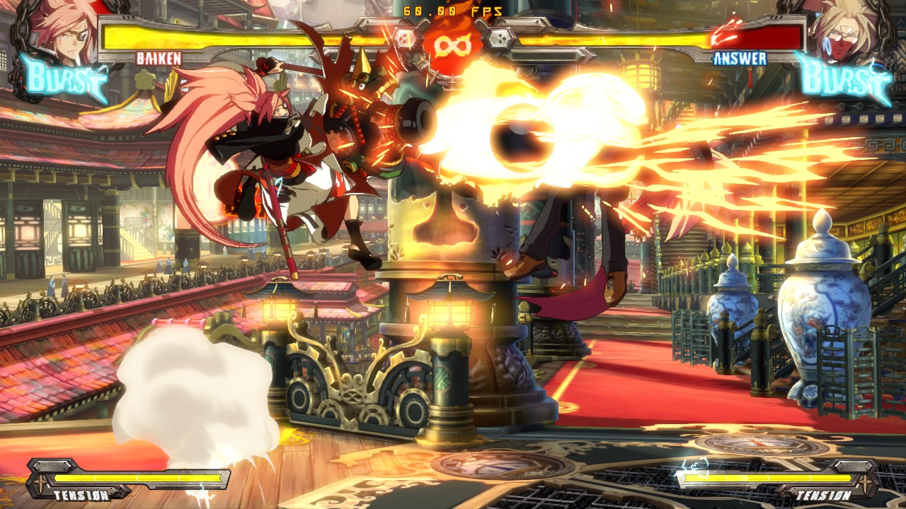 Guilty Gear Xrd -Strive- 