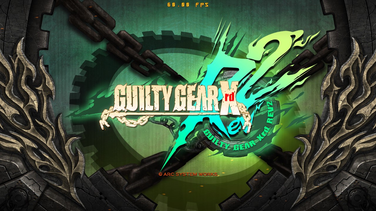 Guilty Gear Xrd Rev 2 Upgrade On Steam