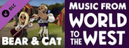 World to the West - Soundtrack