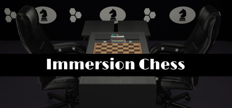 Immersion Chess Cover Image