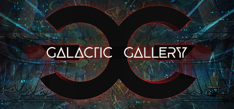 Galactic Gallery Cover Image
