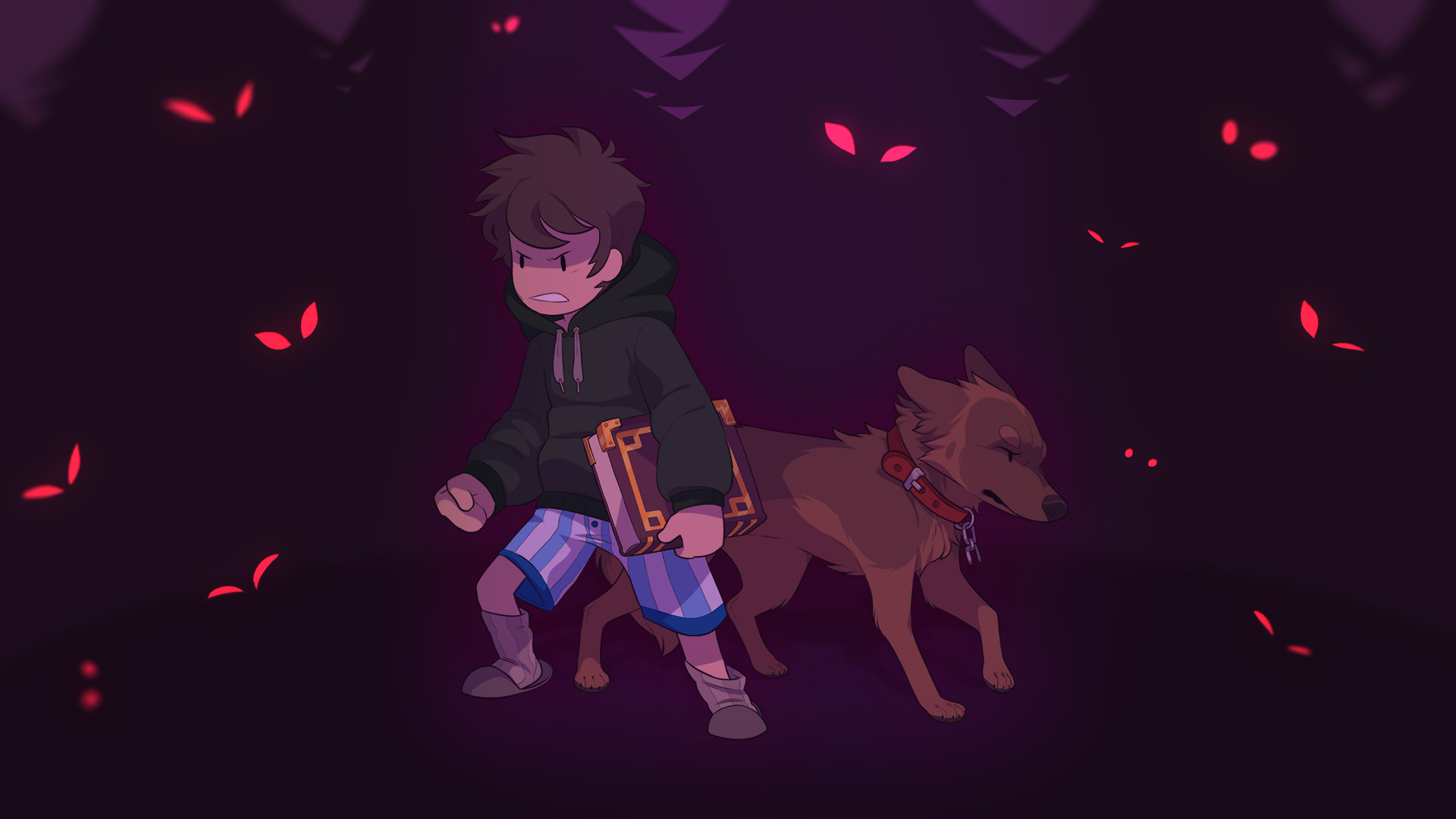 Heartbound Demo #4