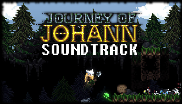 скриншот Journey Of Johann - Soundtrack 0