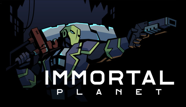 Immortal Planet Coming To Steam on July 28 