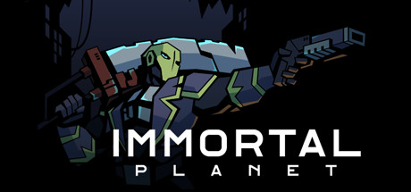 Immortal Planet header image