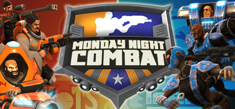 Monday Night Combat header image