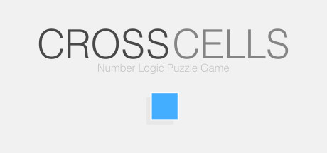 CrossCells Cover Image
