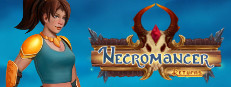 Necromancer Returns