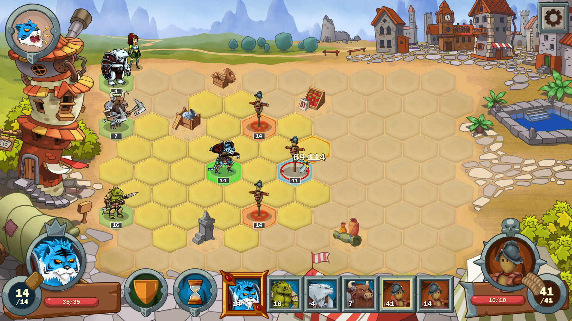 Necromancer Returns #0