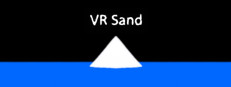 VR Sand 게임 이미지
