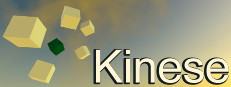 Kinese 게임 이미지