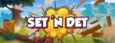 Set 'N Det 게임 이미지