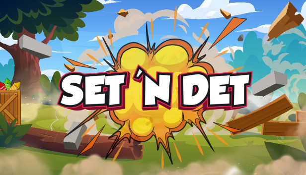 Set n 1. Игра na Set.