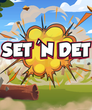 Set 'N Det