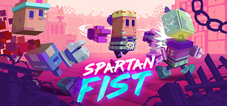 Spartan Fist (445 MB)