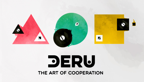 Deru - the art of cooperation mac os update