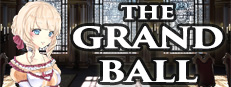 The Grand Ball 게임 이미지