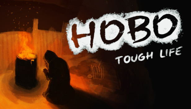 Hobo: Tough Life trên Steam