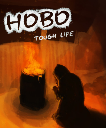 Hobo: Tough Life