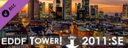 Tower!2011:SE - Frankfurt [EDDF] Airport DLC