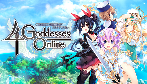 Cyberdimension Neptunia: 4 Goddesses Online Review · Hack 'n' slash fun  with Nep-Nep